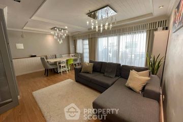 3 Bedroom Condo for Sale or Rent in Top View Tower, Khlong Tan Nuea, Bangkok near BTS Thong Lo