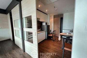 1 Bedroom Condo for Sale or Rent in Noble Reflex, Phaya Thai, Bangkok near BTS Ari