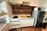 1 Bedroom Condo for Sale or Rent in Noble Reflex, Phaya Thai, Bangkok near BTS Ari