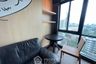 1 Bedroom Condo for Sale or Rent in Noble Reflex, Phaya Thai, Bangkok near BTS Ari