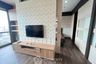 1 Bedroom Condo for Sale or Rent in Noble Reflex, Phaya Thai, Bangkok near BTS Ari