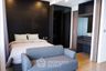1 Bedroom Condo for sale in Ashton Chula-Silom, Si Phraya, Bangkok near MRT Sam Yan