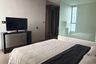 2 Bedroom Condo for sale in The Esse at Singha Complex, Bang Kapi, Bangkok near MRT Phetchaburi