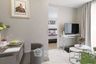 1 Bedroom Condo for sale in Narumol Residence, Khlong Tan Nuea, Bangkok