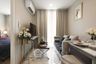 1 Bedroom Condo for sale in Narumol Residence, Khlong Tan Nuea, Bangkok