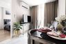1 Bedroom Condo for sale in Narumol Residence, Khlong Tan Nuea, Bangkok