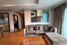 2 Bedroom Condo for Sale or Rent in Sathorn Gardens, Thung Maha Mek, Bangkok near MRT Lumpini