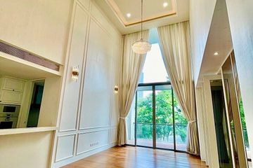 3 Bedroom Condo for Sale or Rent in The Sukhothai Residences, Thung Maha Mek, Bangkok near MRT Lumpini