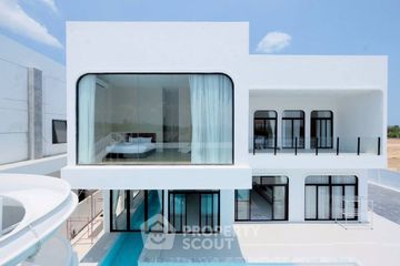 5 Bedroom Villa for sale in Bang Sare, Chonburi