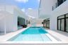 5 Bedroom Villa for sale in Bang Sare, Chonburi
