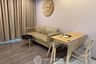 2 Bedroom Condo for Sale or Rent in The Base Park West Sukhumvit 77, Phra Khanong Nuea, Bangkok near BTS On Nut