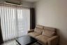 2 Bedroom Condo for sale in The Key Wutthakat, Bang Kho, Bangkok near BTS Wutthakat