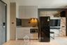 1 Bedroom Condo for sale in Whizdom Station Ratchada-Thapra, Dao Khanong, Bangkok near BTS Talat Phlu