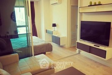 1 Bedroom Condo for sale in Sathorn Bridge Tower, Bang Lamphu Lang, Bangkok near BTS Wongwian Yai
