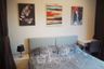 1 Bedroom Condo for sale in Sathorn Bridge Tower, Bang Lamphu Lang, Bangkok near BTS Wongwian Yai