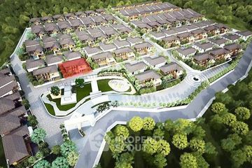 4 Bedroom House for sale in Huai Yai, Chonburi