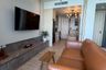 1 Bedroom Condo for Sale or Rent in Arom Wongamat, Na Kluea, Chonburi
