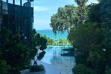 1 Bedroom Condo for Sale or Rent in Arom Wongamat, Na Kluea, Chonburi