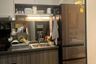 1 Bedroom Condo for sale in Ideo Ratchada - Sutthisan, Din Daeng, Bangkok near MRT Sutthisan