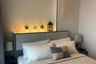 1 Bedroom Condo for sale in Ideo Ratchada - Sutthisan, Din Daeng, Bangkok near MRT Sutthisan