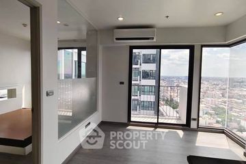 1 Bedroom Condo for sale in Fuse Sathorn - Taksin, Bang Lamphu Lang, Bangkok near BTS Wongwian Yai