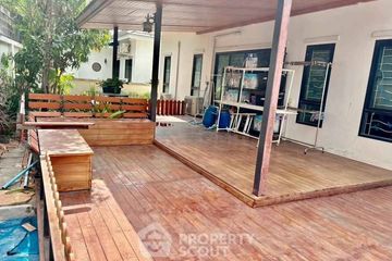 3 Bedroom House for sale in Samnak Bok, Chonburi