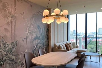 2 Bedroom Condo for sale in Noble Recole, Khlong Toei Nuea, Bangkok near BTS Asoke