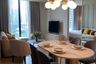 2 Bedroom Condo for sale in Noble Recole, Khlong Toei Nuea, Bangkok near BTS Asoke