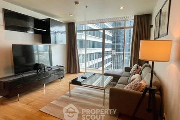 2 Bedroom Condo for sale in Urbana Sathorn, Thung Maha Mek, Bangkok near MRT Silom