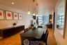 2 Bedroom Condo for sale in Urbana Sathorn, Thung Maha Mek, Bangkok near MRT Silom