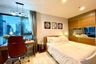 2 Bedroom Condo for sale in Life One Wireless, Lumpini, Bangkok near BTS Ploen Chit