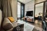 1 Bedroom Condo for sale in The ESSE Sukhumvit 36, Phra Khanong, Bangkok near BTS Thong Lo