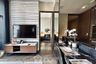 1 Bedroom Condo for sale in The ESSE Sukhumvit 36, Phra Khanong, Bangkok near BTS Thong Lo