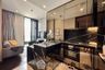 1 Bedroom Condo for sale in The ESSE Sukhumvit 36, Phra Khanong, Bangkok near BTS Thong Lo