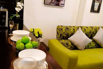 2 Bedroom Condo for sale in Nusasiri Grand, Phra Khanong, Bangkok near BTS Ekkamai