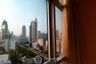 2 Bedroom Condo for sale in Nusasiri Grand, Phra Khanong, Bangkok near BTS Ekkamai