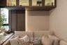 1 Bedroom Condo for sale in Aspire Ratchayothin, Lat Yao, Bangkok near BTS Ratchayothin