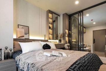 1 Bedroom Condo for sale in Aspire Ratchayothin, Lat Yao, Bangkok near BTS Ratchayothin