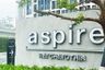 1 Bedroom Condo for sale in Aspire Ratchayothin, Lat Yao, Bangkok near BTS Ratchayothin