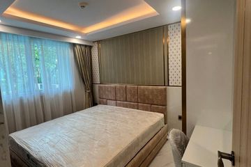 1 Bedroom Condo for sale in Dusit Grand Park 2, Nong Prue, Chonburi