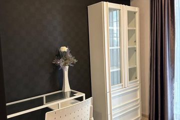 1 Bedroom Condo for sale in Knightsbridge Phaholyothin - Interchange, Anusawari, Bangkok near BTS Wat Phra Si Mahathat