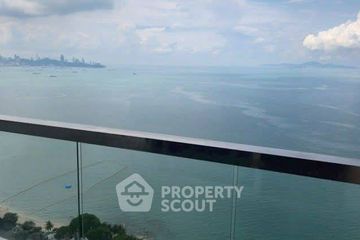 1 Bedroom Condo for sale in The Palm Wongamat Beach, Na Kluea, Chonburi