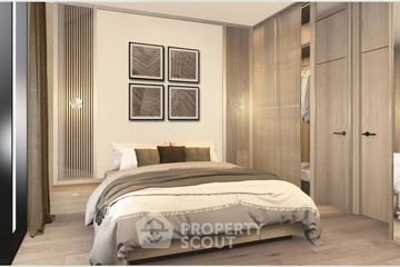 1 Bedroom Condo for sale in Prime Mansion One, Khlong Toei Nuea, Bangkok near MRT Phetchaburi