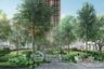 1 Bedroom Condo for sale in Prime Mansion One, Khlong Toei Nuea, Bangkok near MRT Phetchaburi
