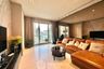 2 Bedroom Condo for Sale or Rent in 185 Rajadamri, Lumpini, Bangkok near BTS Ratchadamri