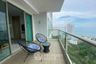 2 Bedroom Condo for Sale or Rent in The Riviera Jomtien, Nong Prue, Chonburi