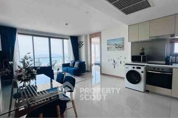 2 Bedroom Condo for Sale or Rent in The Riviera Jomtien, Nong Prue, Chonburi