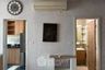 2 Bedroom Condo for sale in Hive Taksin, Khlong Ton Sai, Bangkok near BTS Wongwian Yai