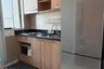 2 Bedroom Condo for sale in Hive Taksin, Khlong Ton Sai, Bangkok near BTS Wongwian Yai