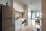 1 Bedroom Condo for sale in Life One Wireless, Lumpini, Bangkok near BTS Ploen Chit